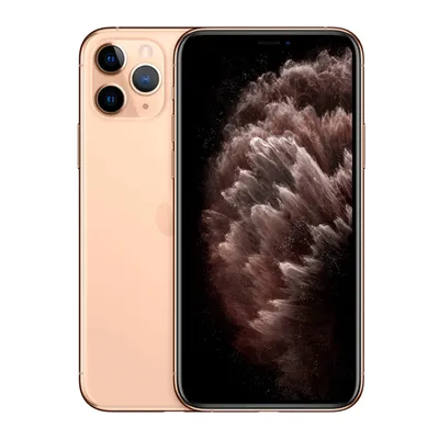 б/у iPhone 11 Pro 256Gb Gold (MWH62), как новый Купить. Цена в Украине,  Киеве, Харькове, Днепре, Одессе, Львове картинки