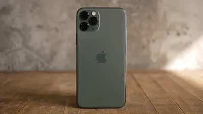 Полный обзор iPhone 11 Pro Max: лучший смартфон Apple картинки