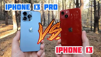 Сравнение камер iPhone 13 Pro и iPhone 13 | Качество фото и видео 4K -  YouTube картинки