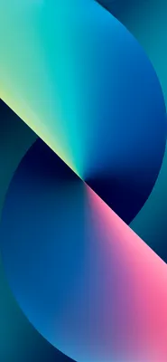 Обои iPhone 13 Official Stock Wallpaper in High Resolution (Blue) – Light -  картинка на рабочий стол и фото бесплатно картинки