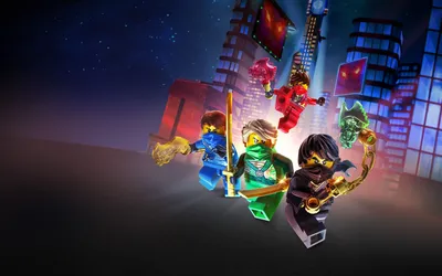 Ninjago Wallpaper - WallpaperSafari | Lego ninjago, Ninjago, Lego ninjago  lloyd картинки