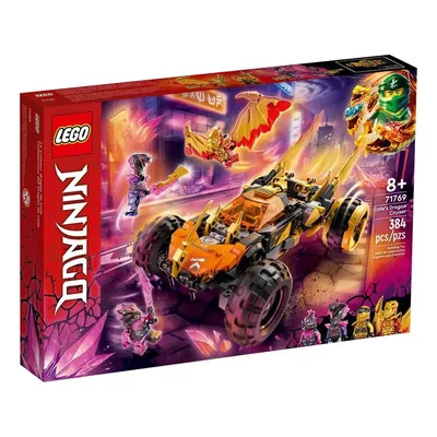 71769 Lego Ninjago Драконий вездеход Коула, Лего Ниндзяго (id 104993371) картинки