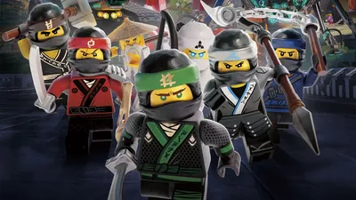 LEGO Ninjago Wallpapers - Top Free LEGO Ninjago Backgrounds -  WallpaperAccess картинки