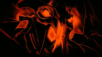 10+ Shadow Fiend (DotA 2) HD Wallpapers and Backgrounds картинки