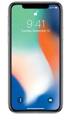 Apple iPhone X характеристики, фото, дата выхода. картинки