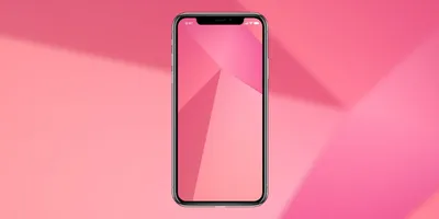 10 дизайнерских обоев для iPhone X - Лайфхакер картинки