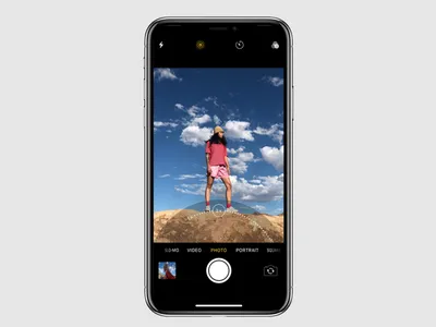 5 причин, почему iPhone X лучший для фото- и видеосъемки — Блог re:Store  Digest картинки
