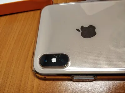 iPhone XS Max и iPhone XS унаследовали \ картинки