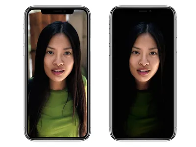 Камера iPhone X: Что вам нужно знать картинки