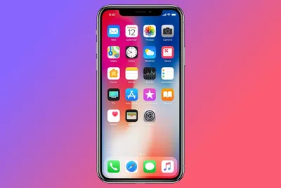 Новый iPhone X образца 2018 года будет стоить больше нынешней модели картинки