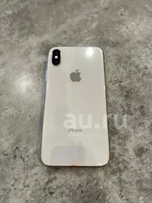 Apple iPhone X 256Gb, в идеальном состоянии (айфон X, айфон 10) — купить в  Красноярске. Состояние: Б/у. Смартфоны на интернет-аукционе Au.ru картинки