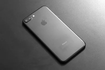 Обзор iPhone 7 и iPhone 7 Plus картинки