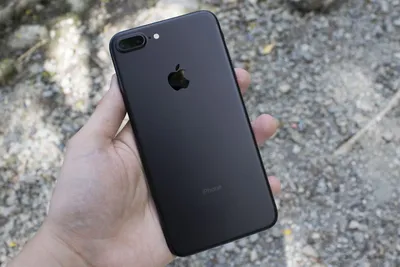 Владельцы iPhone 7 и iPhone 7 Plus с «шумным» процессором опасаются взрывов картинки