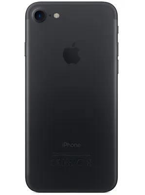 ≡ iPhone 7 32 GB Black - купить Айфон 7 32 ГБ черный | цена в Киеве и  Украине картинки