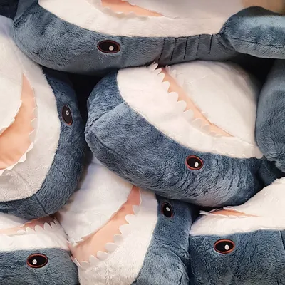 Пин от пользователя home for the soul 🌟 на доске shark [IKEA] | Синяя  акула, Синие картинки, Модные плакаты картинки