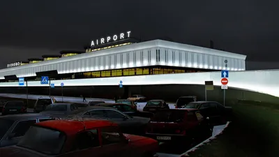 Обои аэропорт пулково, pulkovo airport для рабочего стола #64735 картинки