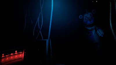 Five Nights at Freddy's: Sister Location PC - на русском » Страница 2 картинки