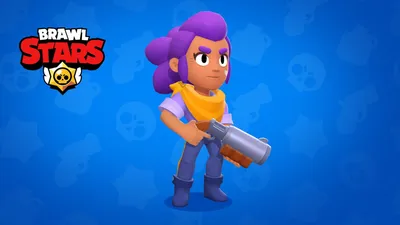 Brawl Stars — гайд по персонажам - руководства и секреты на GameGuru.ru. картинки