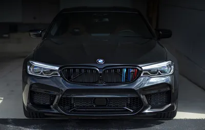 Обои BMW, Black, F90 картинки на рабочий стол, раздел bmw - скачать картинки