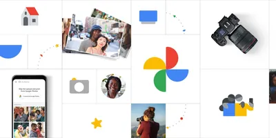 Карусель Memories из Google Фото теперь доступна в Интернете на настольных  компьютерах картинки