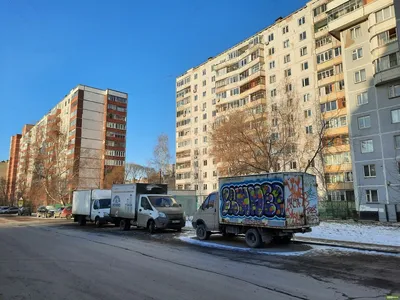 Я живу на Парковом: мечтаю избавиться от заброшенных гаражей и ищу красоту  в контрастах района — Последние новости Перми и края | Properm.ru картинки