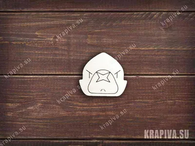 Пин Иконка Ворон (Brawl Stars) zag-pin-raven купить в интернет-магазине  krapivasu картинки