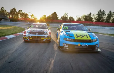 Обои гонки, Racing, Golf, Автоспорт, Touring, TCR, WTCR, Lynk \u0026 Co,  Кузовные гонки картинки на рабочий стол, раздел спорт - скачать картинки