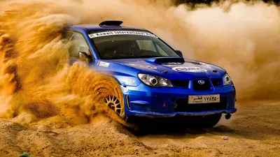 Обои гонки, ралли, racing, rally, Спорт #11191 - Страница 7 картинки