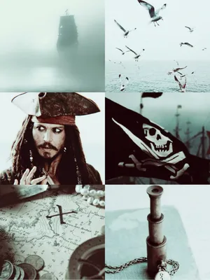 Эстетика капитана Джека Воробья | Pirates of the caribbean, Jack sparrow  wallpaper, Captain jack sparrow картинки