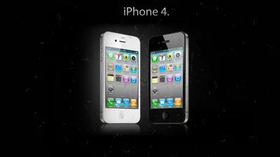 Обои Iphone 4, картинки - Обои для рабочего стола Iphone 4 фото из альбома:  (бренды) картинки