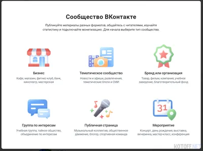 Создаем собственного бота VK, подробная инструкция как создать бота VK за 5  минут! » KOTOFF.net картинки