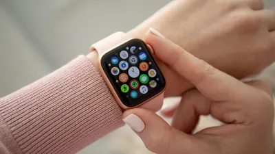 10 лучших бесплатных приложений для Apple Watch в 2022 году - IT-HERE.RU картинки