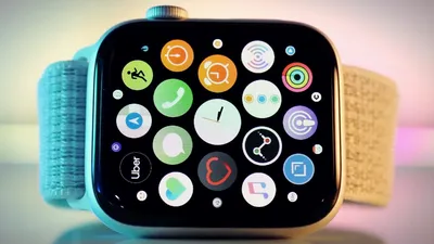 Список секретов Apple Watch: советы и лайфхаки картинки