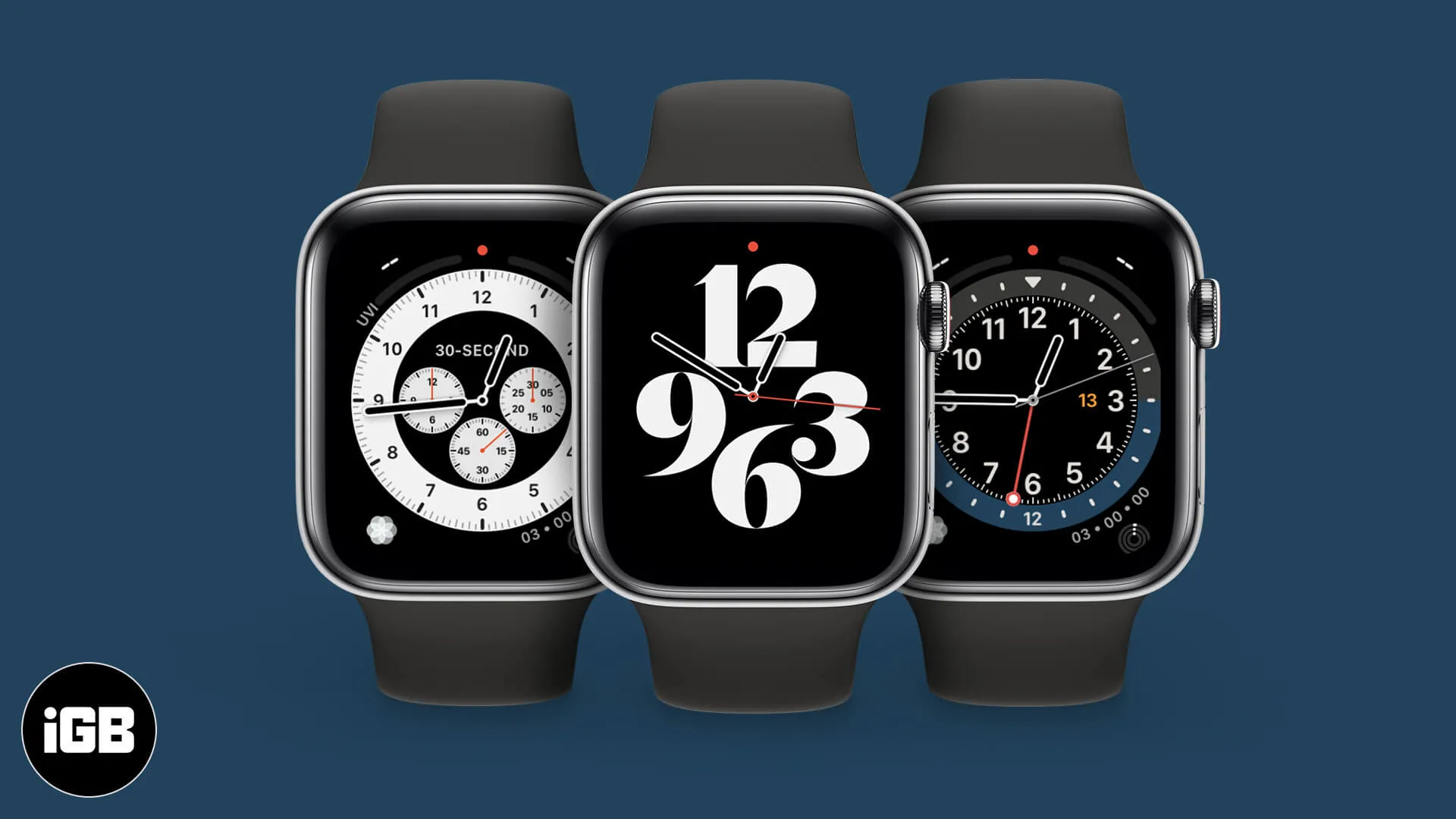 Картинки для циферблата apple