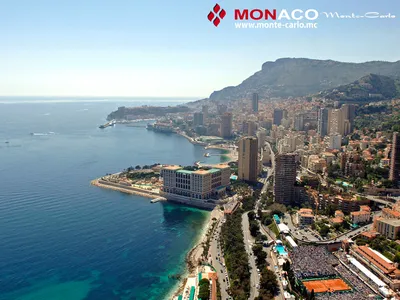 Screensavers Monaco - Monaco Monte-Carlo картинки