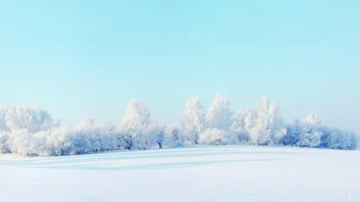 Зимние пейзажи. Winter landscapes (90 обоев) » Смотри Красивые Обои,  Wallpapers, Красивые обои на рабочий стол картинки