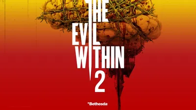 Обои Зло внутри 2, The Evil Within 2, 4k, E3 2017, Игры #13729 - Страница 4 картинки