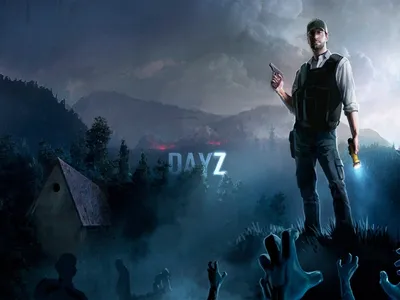 Dayz, Зомби-апокалипсис: обои, фото, картинки на рабочий стол в высоком  разрешении картинки