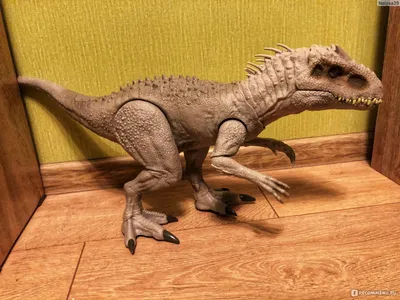 Mattel Игровая фигурка Jurassic World Индоминус Рекс - « Mattel Игровая  фигурка Jurassic World Индоминус Рекс - Очень красивый Рекс ?? Фанатам  динозавров» | отзывы картинки