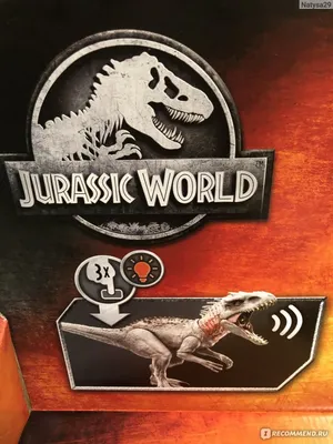 Mattel Игровая фигурка Jurassic World Индоминус Рекс - « Mattel Игровая  фигурка Jurassic World Индоминус Рекс - Очень красивый Рекс ?? Фанатам  динозавров» | отзывы картинки