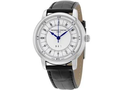 Мужские часы Frederique Constant FC-724CC4H6 Manufacture Zodiac - купить по  цене 167540 в грн в Киеве, Днепре, отзывы в интернет-магазине Timeshop картинки