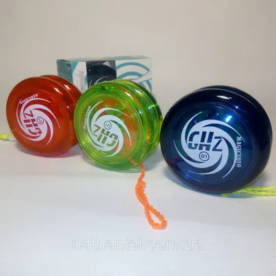 Купить Йо-йо MagicYoYo D1 Green (YoYo) в Вольнянске от компании  \ картинки