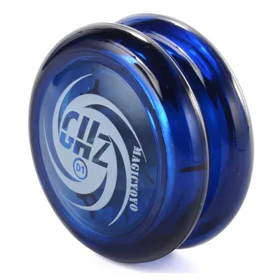 ᐉ Йо-йо для новичков Magicyoyo D1 Синий (my-d1-blue) картинки