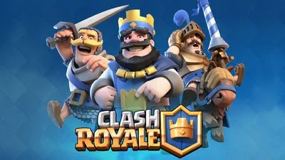 Clash Royale: Bester Spieler hat $12.000 investiert картинки