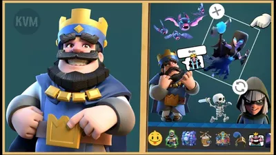 РЕДАКТОР ФОТОГРАФИЙ В СТИЛЕ CLASH ROYALE НА АНДРОИД КАРТИНКИ КЛЕШ РОЯЛЬ PNG  ДЛЯ ПРЕВЬЮ ПРОГРАММЫ - YouTube картинки