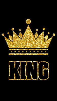 King 🤴 | King crown images, Queen wallpaper crown, Red background images картинки