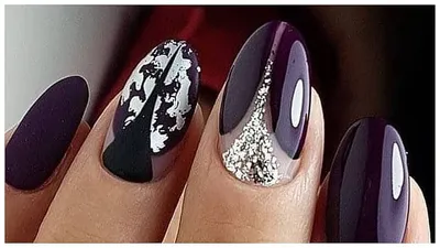 Новые идеи дизайна ногтей: фото красивого маникюра 2021 - 2022 | New nail  design ideas - YouTube картинки