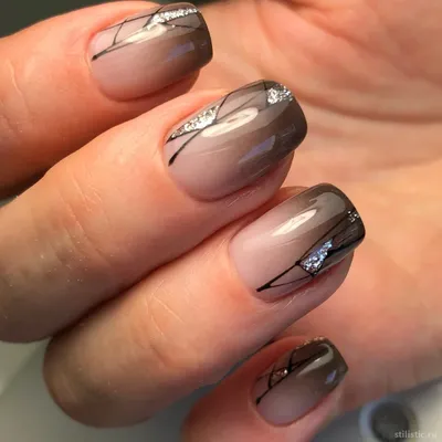 🏆 Салон красивых ногтей Dibrova Nails: цены на услуги, запись и отзывы на  Stilistic.ru картинки