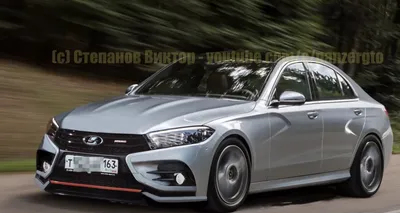 LADA Priora 3 2021: Опровергаем слухи о новом поколении седана картинки