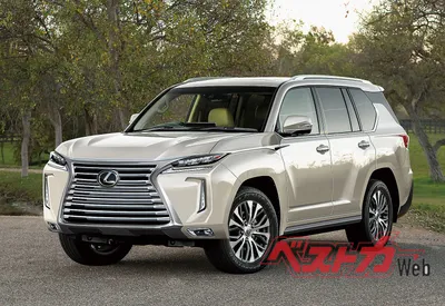 Новые Toyota Land Cruiser 300 и Lexus LX получат облегченные рамы и лишатся  V8 картинки